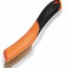 Kendo – Wire Brush / Braai Brush – 250mm Kendo – Wire Brush / Braai Brush – 250mm