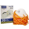 North – Dust Face Masks – FFP1 – Pack of 20 North – Dust Face Masks – FFP1 – Pack of 20