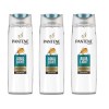 Pantene – Pro-V Shampoo Aqua Nourishment (3 x 200ml) Pantene – Pro-V Shampoo Aqua Nourishment (3 x 200ml)