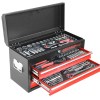 Gedore Red 113 Piece Tool Assortment Gedore Red 113 Piece Tool Assortment