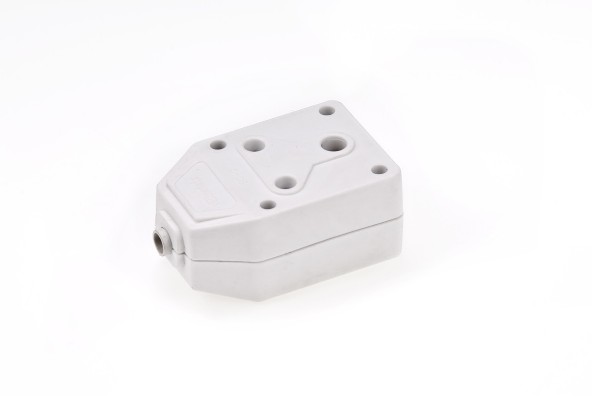 Digitech Janus Coupler 2x16A Nylon