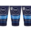 Nivea Men – Originals Deep Cleaning Face Wash (3 x 100ml) Nivea Men – Originals Deep Cleaning Face Wash (3 x 100ml)