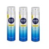 NIVEA Men – Active Energy Shaving Gel (3 x 200ml) NIVEA Men – Active Energy Shaving Gel (3 x 200ml)