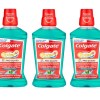 Colgate – Total 12 Mouthwash Spearmint Blast (3 x 500ml) Colgate – Total 12 Mouthwash Spearmint Blast (3 x 500ml)