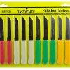 SourceDirect – Kitchen Knives – Stainless Steel (Pack of 12) SourceDirect – Kitchen Knives – Stainless Steel (Pack of 12)