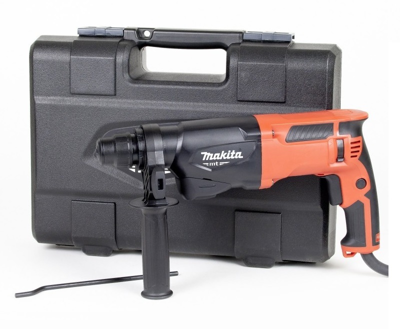 Makita MT – Rotary Hammer Drill – 22mm (710W)