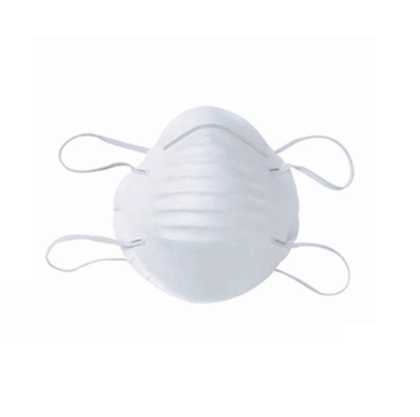 Dura Mask – N95 Safety / Dust Face Mask – Pack of 20