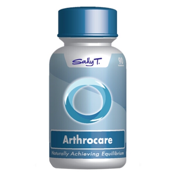 Sally T. Arthrocare Joint Health – 90 Tabs