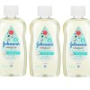 Johnson’s – Cottontouch Oil (3 x 200ml) Johnson’s – Cottontouch Oil (3 x 200ml)