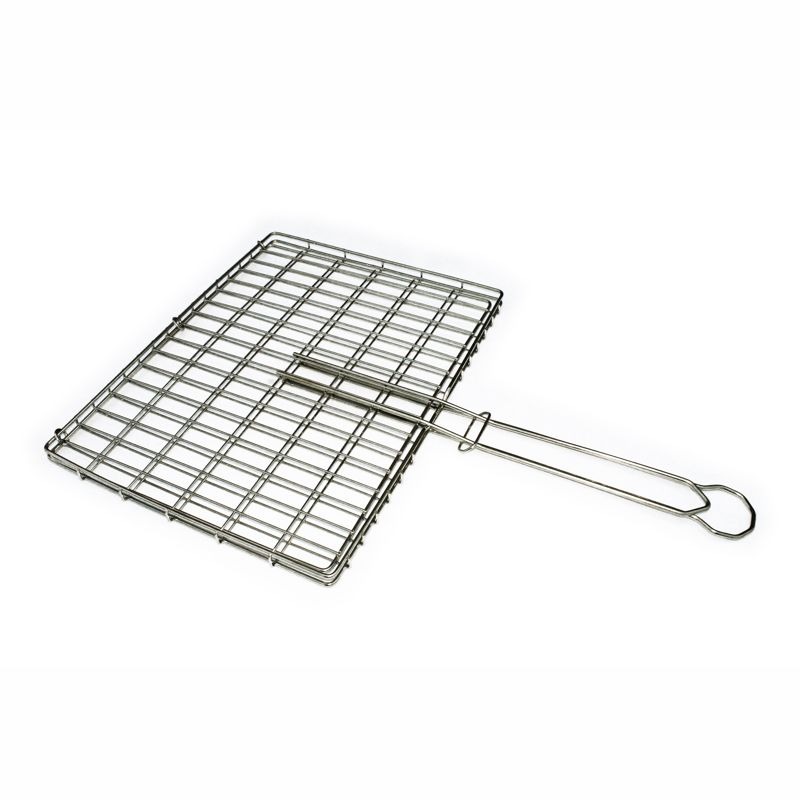 LK Grid Big Box Stainless Steel 435 x 340 x 20mm