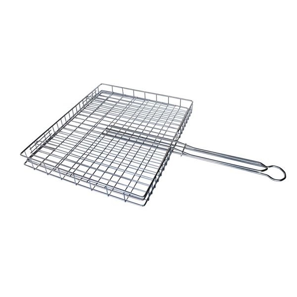 LK Grid Big Box Stainless Steel 500 x 415 x 20mm