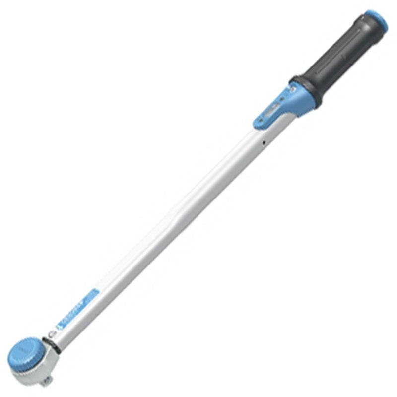 Gedore Torque Wrench 1/2″ Drive 40 – 200Nm