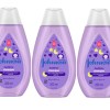 Johnson’s – Bedtime Shampoo (3 x 200ml) Johnson’s – Bedtime Shampoo (3 x 200ml)