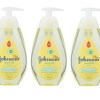 Johnson’s – Top to Toe Bath Wash (3 x 300ml) Johnson’s – Top to Toe Bath Wash (3 x 300ml)
