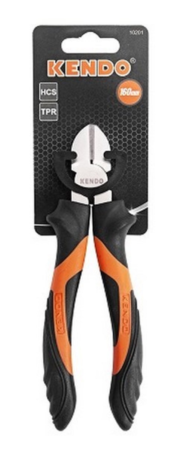 Side Cutting Plier