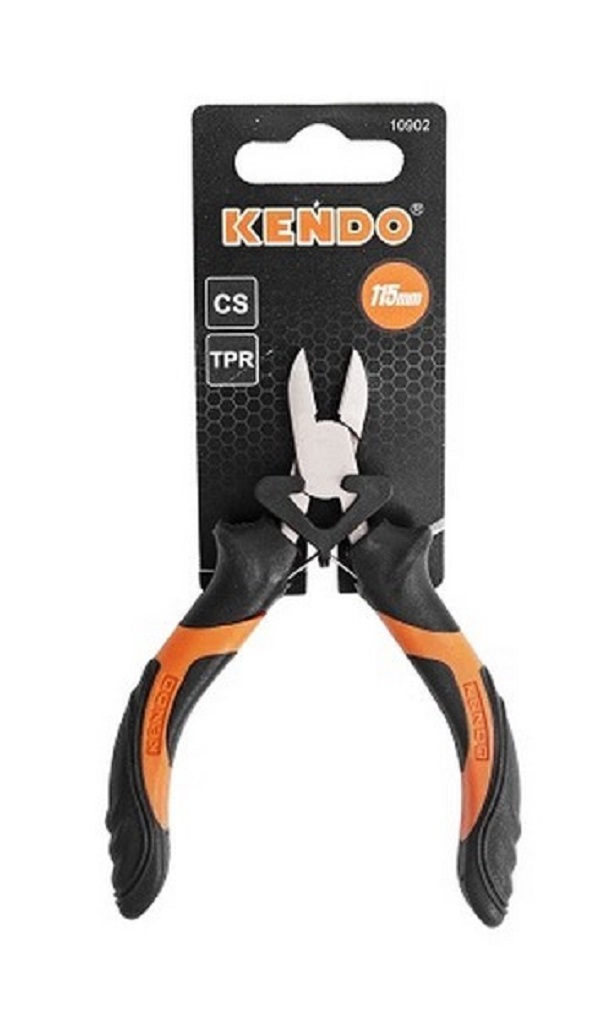 Mini Side Cutting Plier