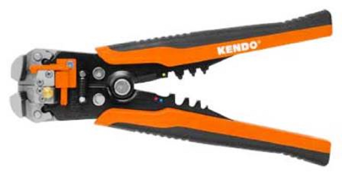Crimping & Stripping plier