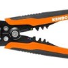 Crimping & Stripping plier Crimping & Stripping plier