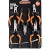 5 Piece Mini Plier Set 5 Piece Mini Plier Set