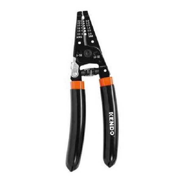 Crimping plier