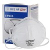 Pioneer – Dust/Safety Mask – FFP2 – Pack of 20 Pioneer – Dust/Safety Mask – FFP2 – Pack of 20