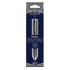 Helix Oxford Ball Pen – Graphite Helix Oxford Ball Pen – Graphite