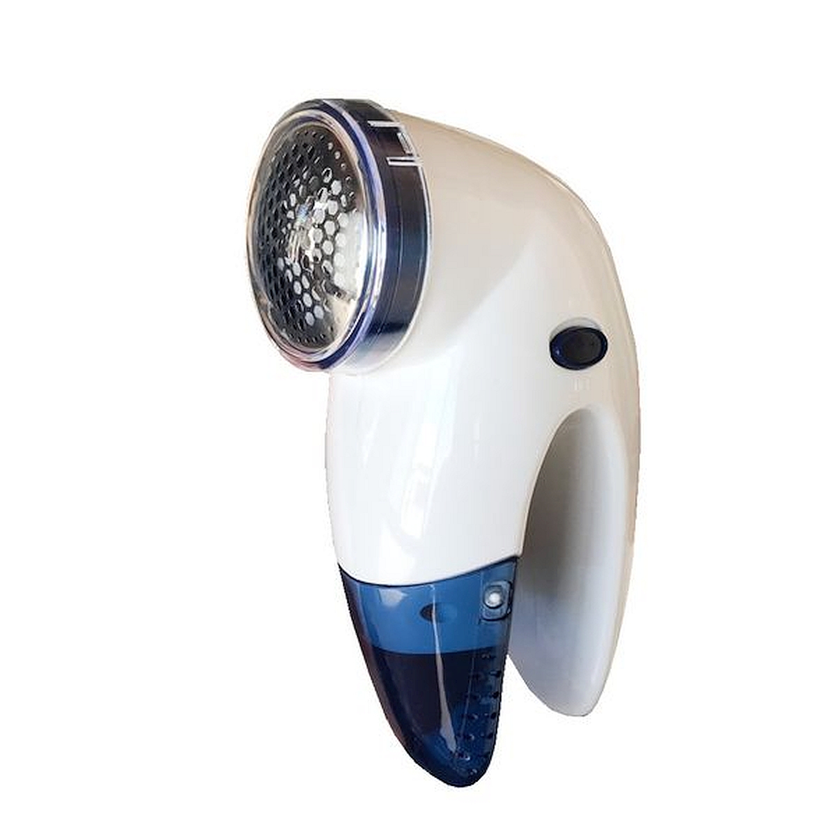 Melbro Fabric Shaver with 3 Blades