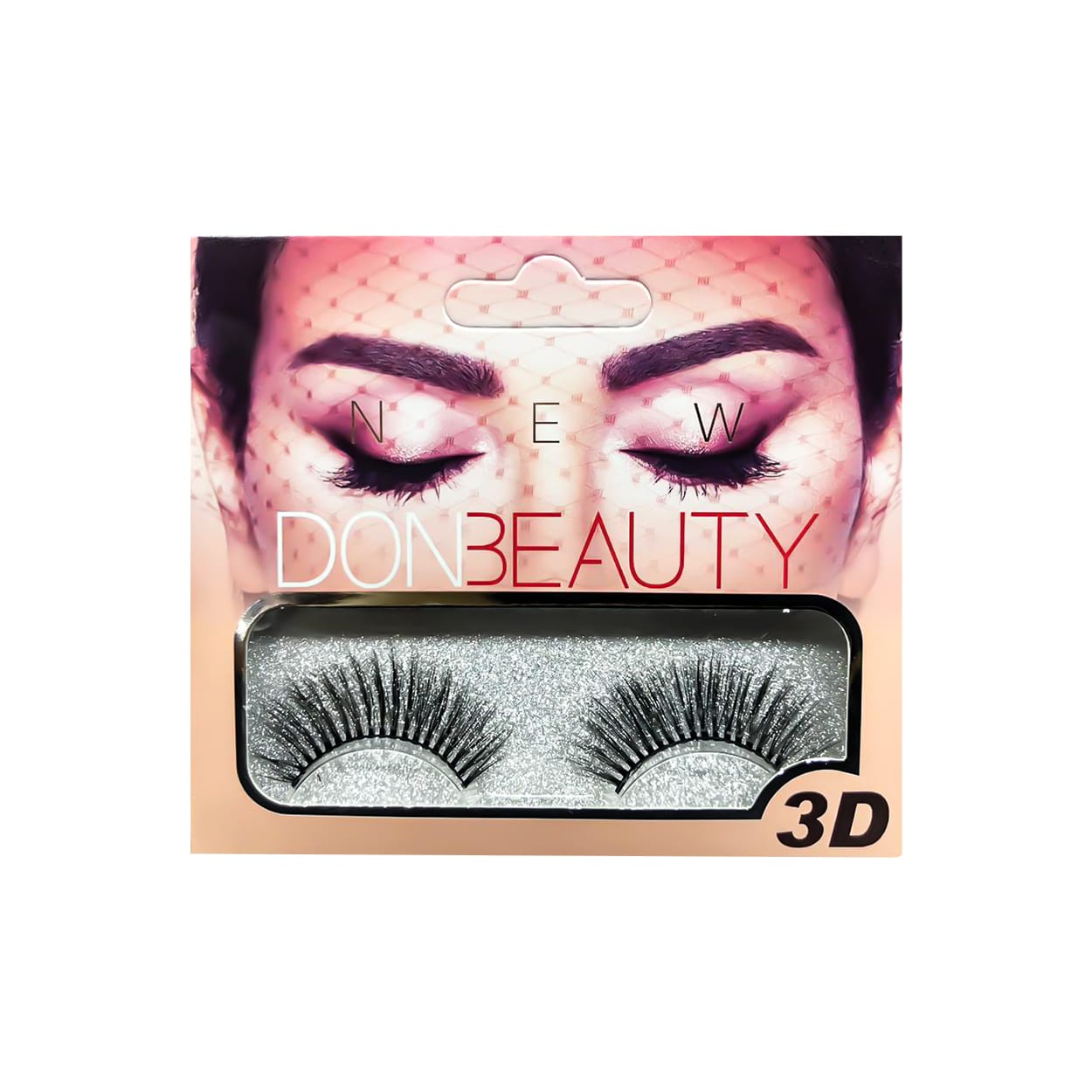 MissX – Eyelashs 3D030 – C09