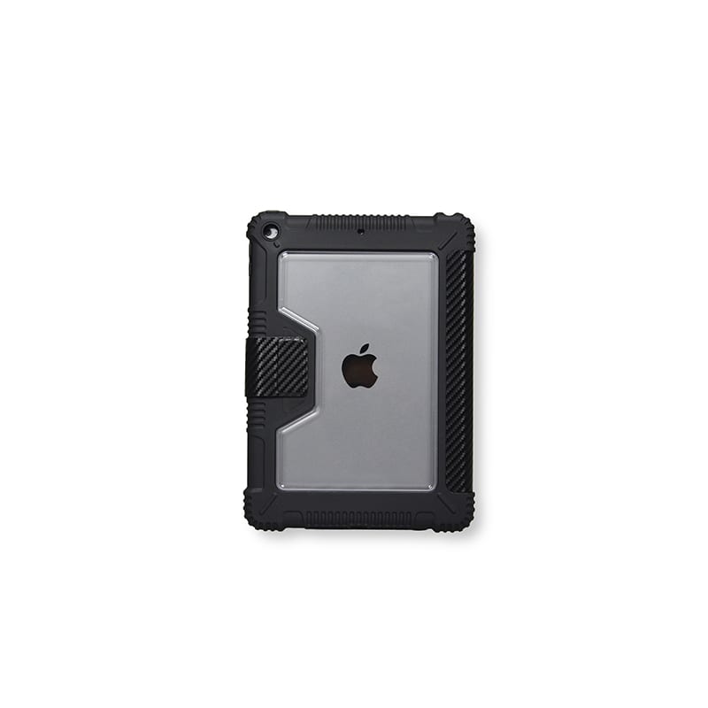 Port Designs MANCHESTER 9.7″ Tablet Case for iPad Air 2 – Black