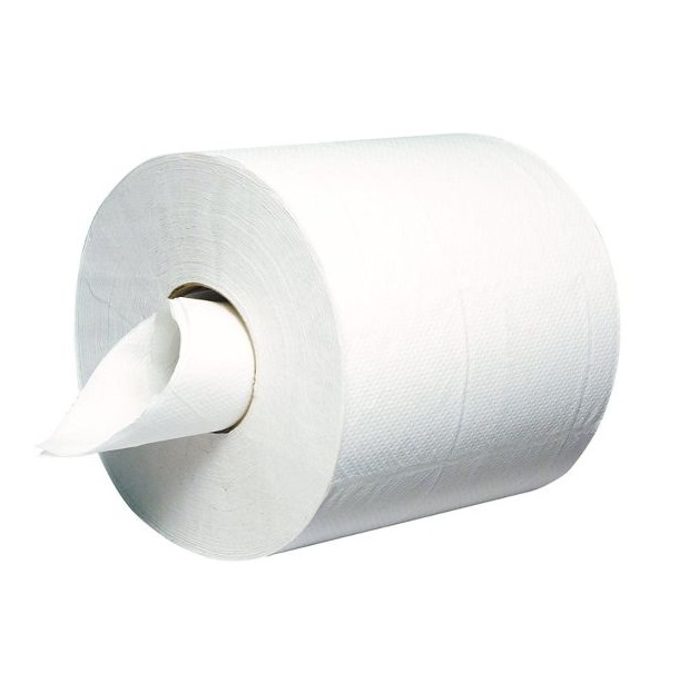 SourceDirect – Centrefeed / Centerpull Paper Towel (1 Roll of 260m)