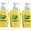 Radox – Hand Wash – Feel Invigorated (3 x 300ml) Radox – Hand Wash – Feel Invigorated (3 x 300ml)
