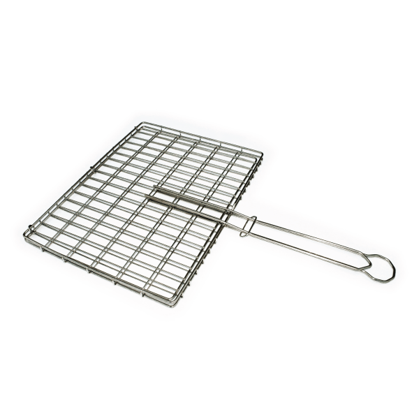 LK Stainless Steel Big Box Sliding Handle 450 x 345 x 20