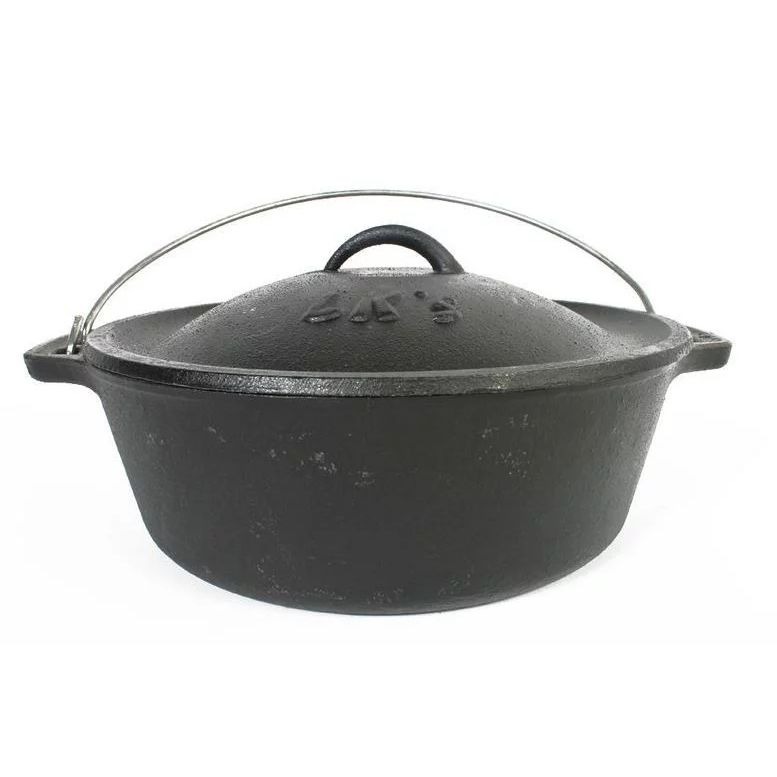 LK Bake Pot #10 3L