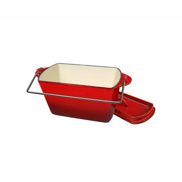 LK Bread Pot Enamel 2.2L