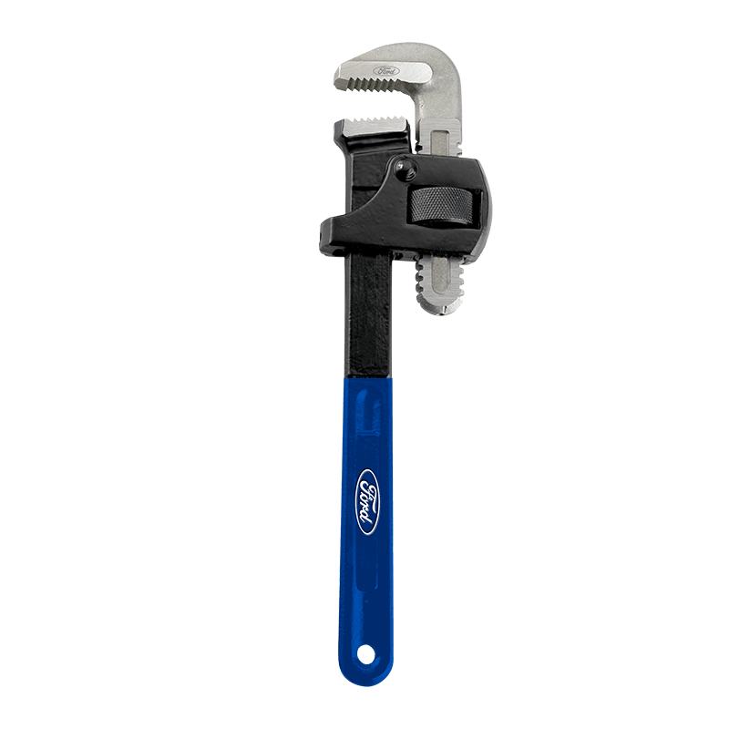 FORD TOOLS PIPE WRENCH 450mm