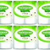 Twinsaver – Toilet paper – Luxury Soft Toiletpaper – 2 Ply (24 x Rolls) Twinsaver – Toilet paper – Luxury Soft Toiletpaper – 2 Ply (24 x Rolls)