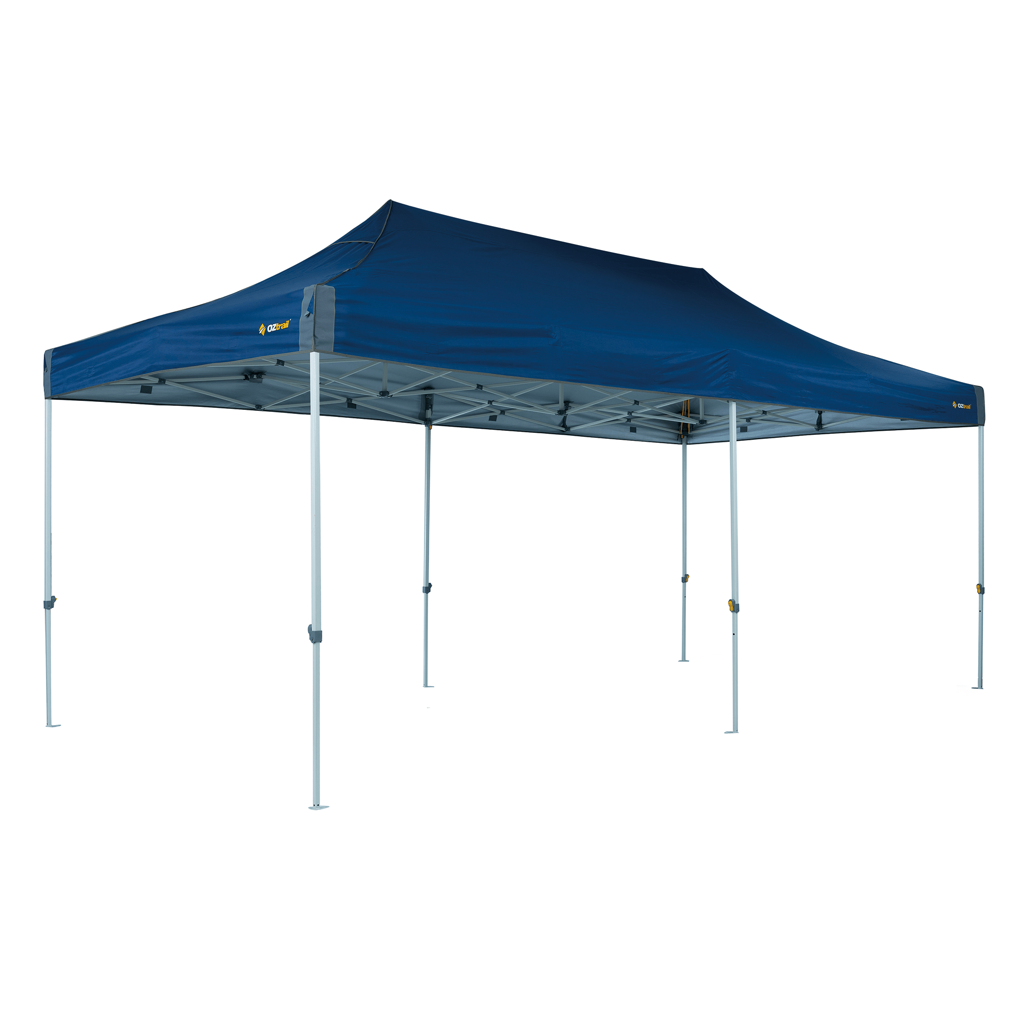 OZTRAIL DELUXE GAZEBO 6.0