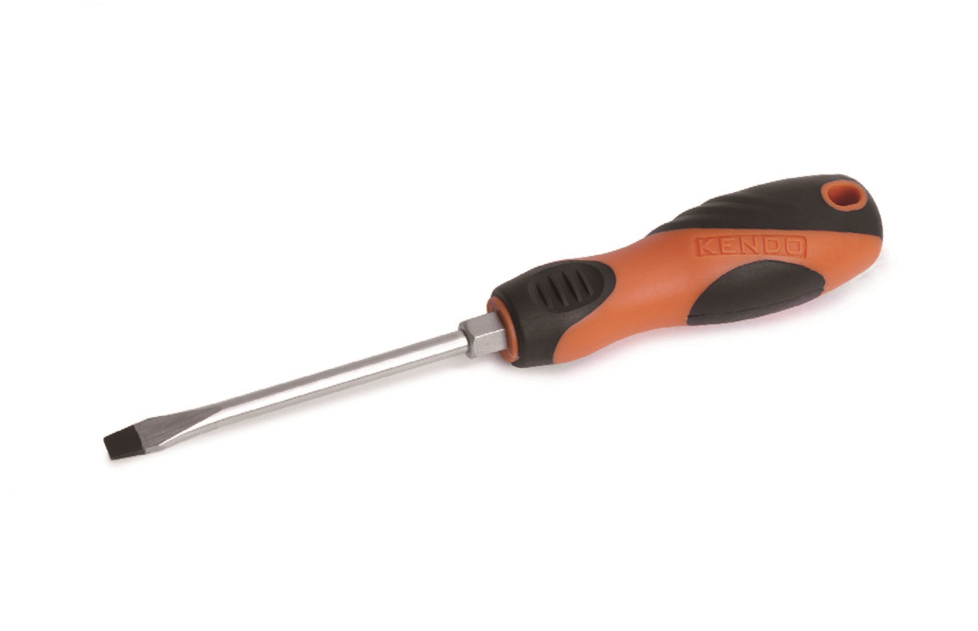 Screwdriver Kendo Mechanics 5x100mm