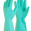 Nitrile Glove Flock Lined – Large Nitrile Glove Flock Lined – Large