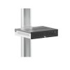 TV Bracket TDV03 -TT02 Series Lockable DVD Cabinet TV Bracket TDV03 -TT02 Series Lockable DVD Cabinet