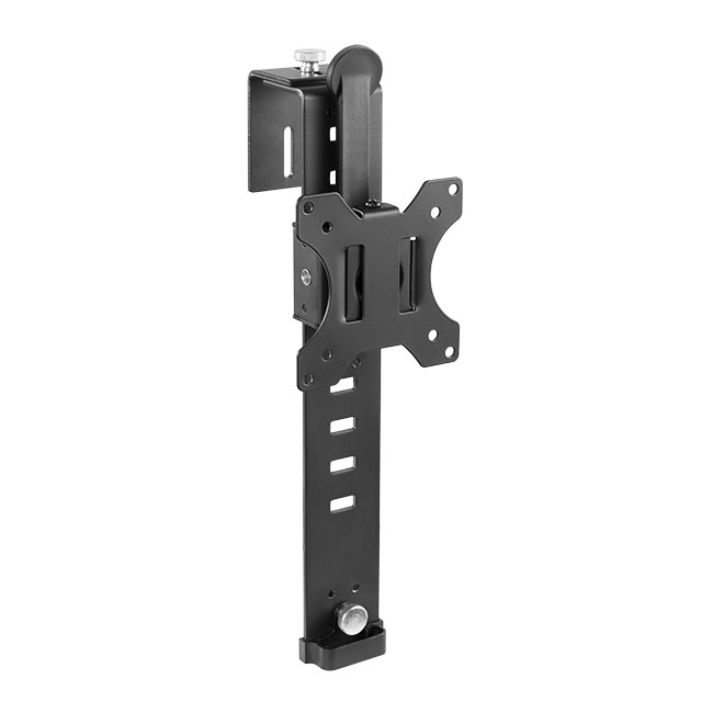 17 – 32  Ultra-Thin Adjustable Cubicle Wall
LED Screen Hanger