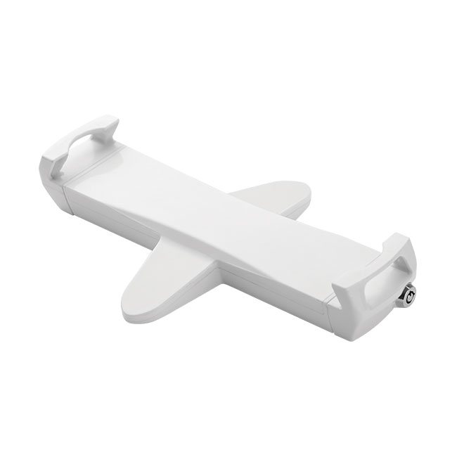 7.9 – 12.5  Universal Anti-Theft Tablet
VESA Adapter Clamp