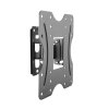 Bracket 23” – 42“ Full Motion TV Wall Mount Bracket 23” – 42“ Full Motion TV Wall Mount