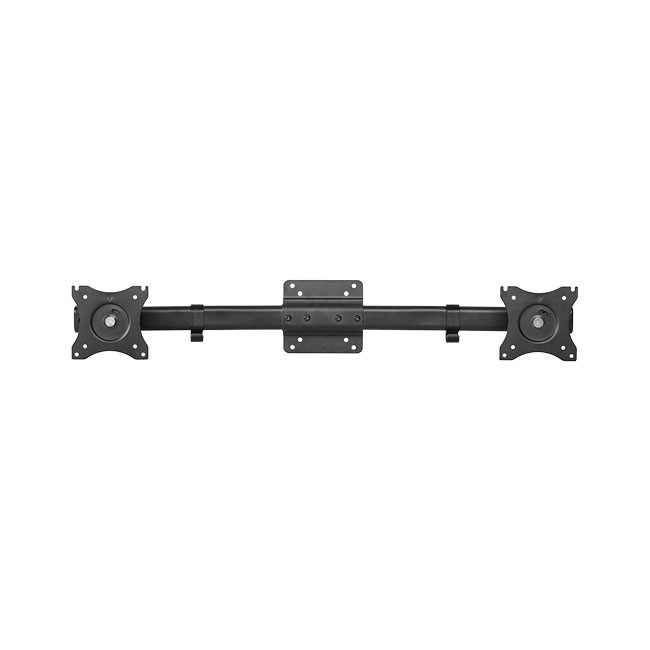 13 – 27  Dual Horizontal Monitor Adapter