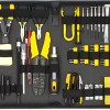 Sprotek 100-Piece Multi-Purpose Tool Kit Sprotek 100-Piece Multi-Purpose Tool Kit
