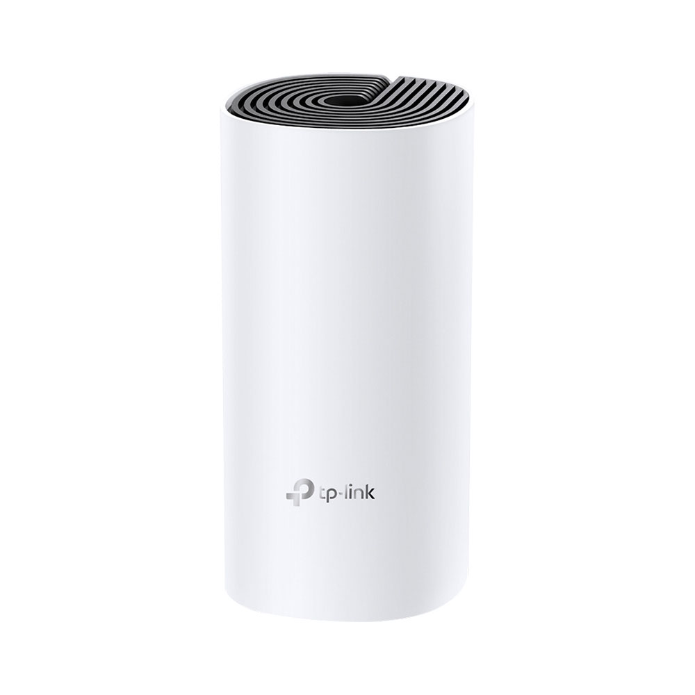 TP-LINK Deco M4 AC1200 Whole Home Mesh – 1 Pack