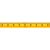 Covid 19 – 800mm X 80mm Social Distancing Strips – Tork Craft Yellow Arrow Right Covid 19 – 800mm X 80mm Social Distancing Strips – Tork Craft Yellow Arrow Right