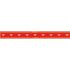 Covid 19 – 800mm X 80mm Social Distancing Strips – Tork Craft Red Arrow Down Covid 19 – 800mm X 80mm Social Distancing Strips – Tork Craft Red Arrow Down