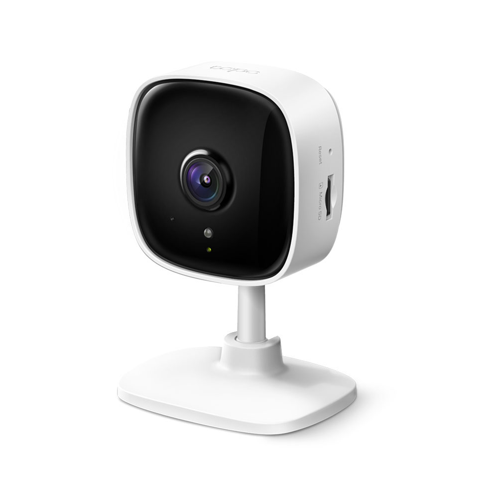 TP-LINK Home Security Wi-Fi Camera