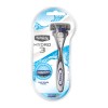 Schick Hydro 3 Razor Kit 1 Schick Hydro 3 Razor Kit 1